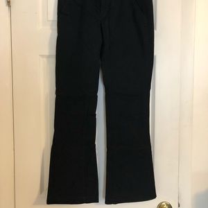 American Eagle black dress pants